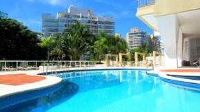 Lindo Apartamento em Riveira São Lourenço - Mod. 8 ao lado da Praia